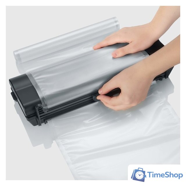 Вакуумный упаковщик Severin FS 3610 - Изображение №10 — Интернет-магазин Time-Shop