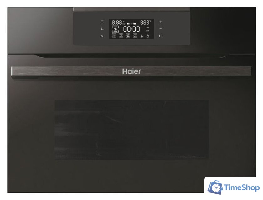 Микроволновая печь Haier HWO45NB2H0B1 - Изображение №1 — Интернет-магазин Time-Shop