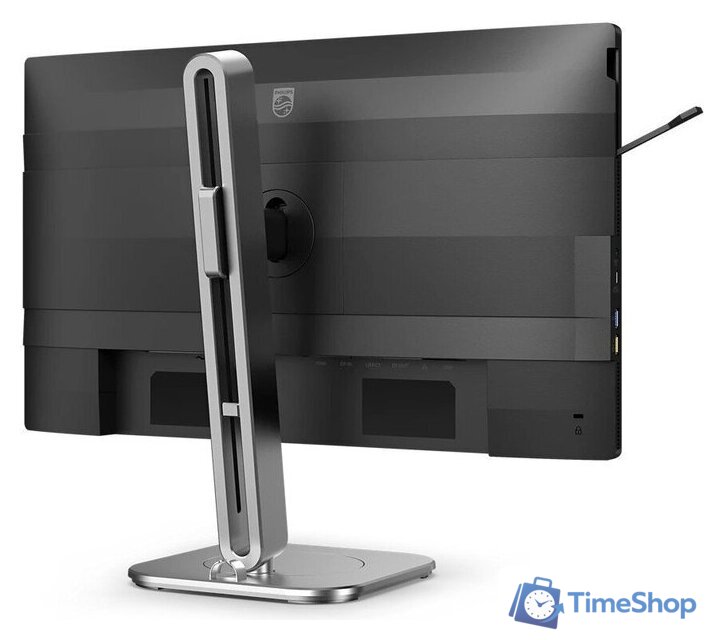 Монитор Philips 24B2U4301/00 - Изображение №6 — Интернет-магазин Time-Shop