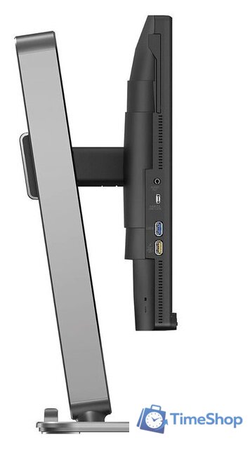 Монитор Philips 24B2U4301/00 - Изображение №5 — Интернет-магазин Time-Shop