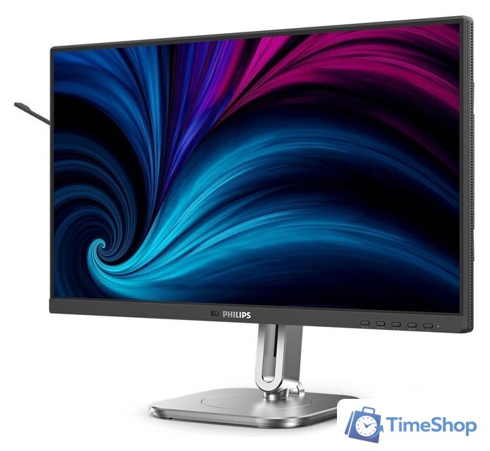 Монитор Philips 24B2U4301/00 - Изображение №3 — Интернет-магазин Time-Shop