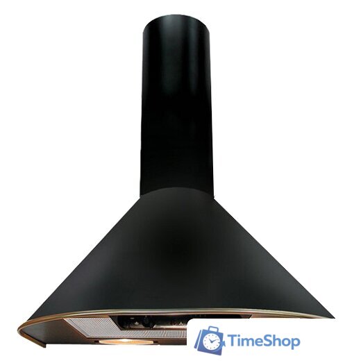 Кухонная вытяжка Elikor Эпсилон 60П-430-П3Л (черный/бронза) (873148) - Изображение №2 — Интернет-магазин Time-Shop