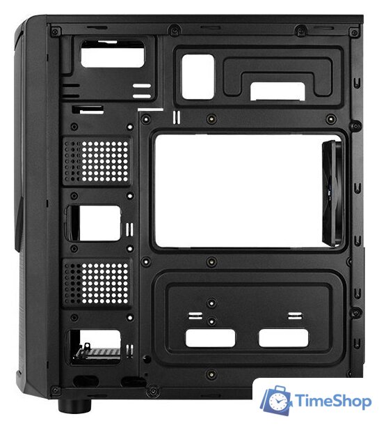 Корпус AeroCool Tomahawk S v2 - Изображение №7 — Интернет-магазин Time-Shop
