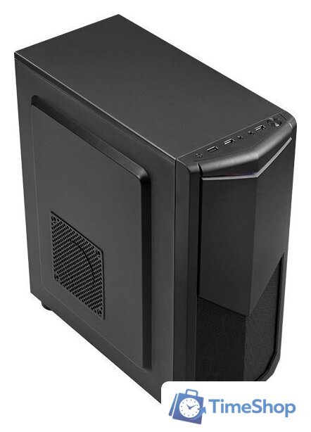 Корпус AeroCool Tomahawk S v2 - Изображение №10 — Интернет-магазин Time-Shop
