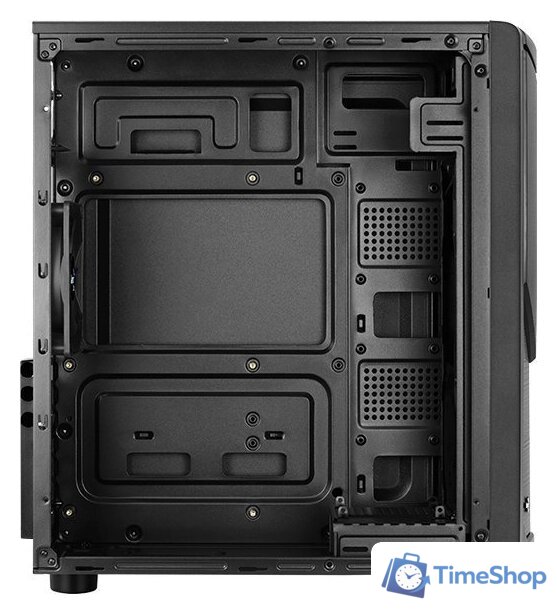 Корпус AeroCool Tomahawk S v2 - Изображение №6 — Интернет-магазин Time-Shop