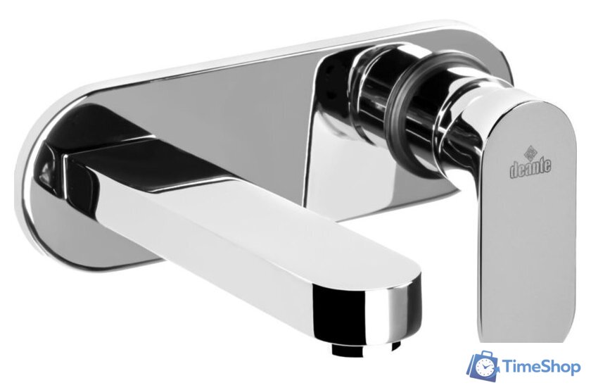 Смеситель Deante Alpinia BGA 054L - Изображение №1 — Интернет-магазин Time-Shop
