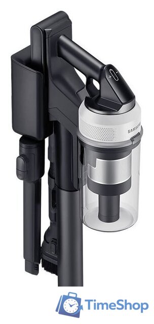 Пылесос Samsung VS20C852CTW - Изображение №25 — Интернет-магазин Time-Shop