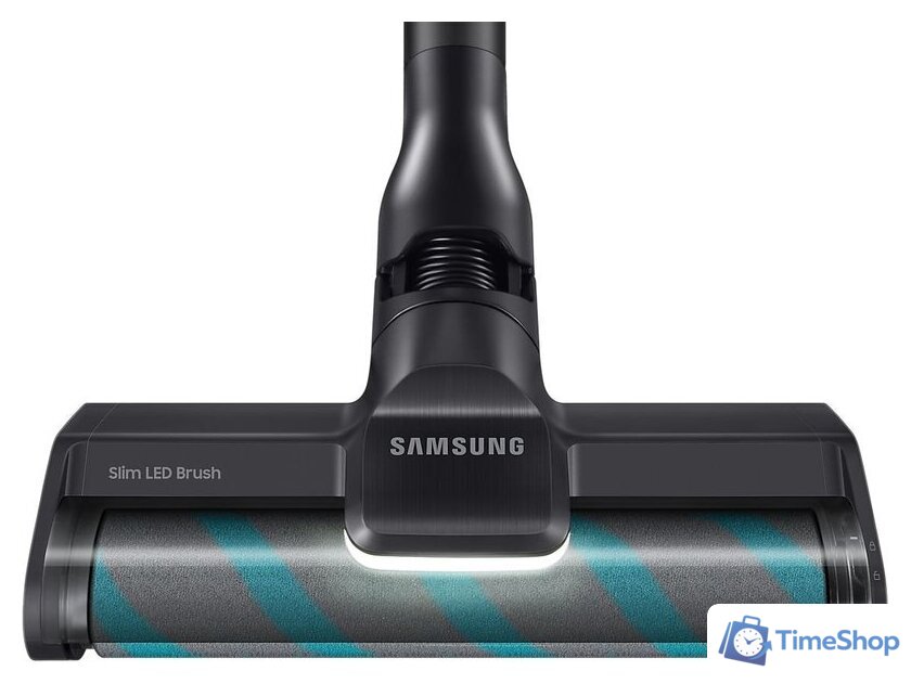 Пылесос Samsung VS20C852CTW - Изображение №21 — Интернет-магазин Time-Shop