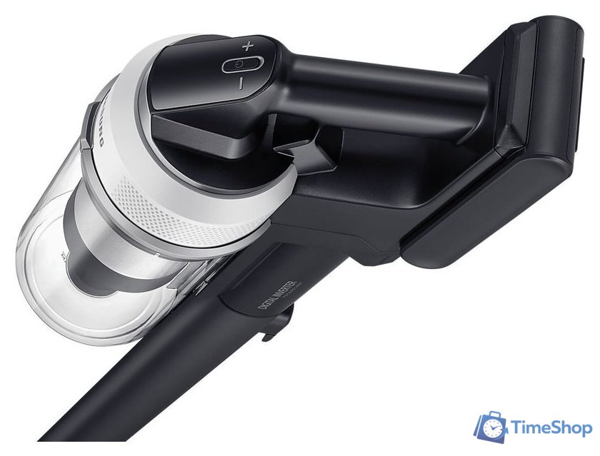 Пылесос Samsung VS20C852CTW - Изображение №27 — Интернет-магазин Time-Shop