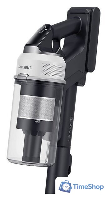 Пылесос Samsung VS20C852CTW - Изображение №10 — Интернет-магазин Time-Shop