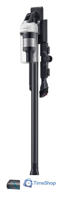 Пылесос Samsung VS20C852CTW - Изображение №24 — Интернет-магазин Time-Shop