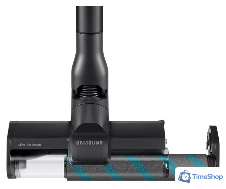 Пылесос Samsung VS20C852CTW - Изображение №19 — Интернет-магазин Time-Shop