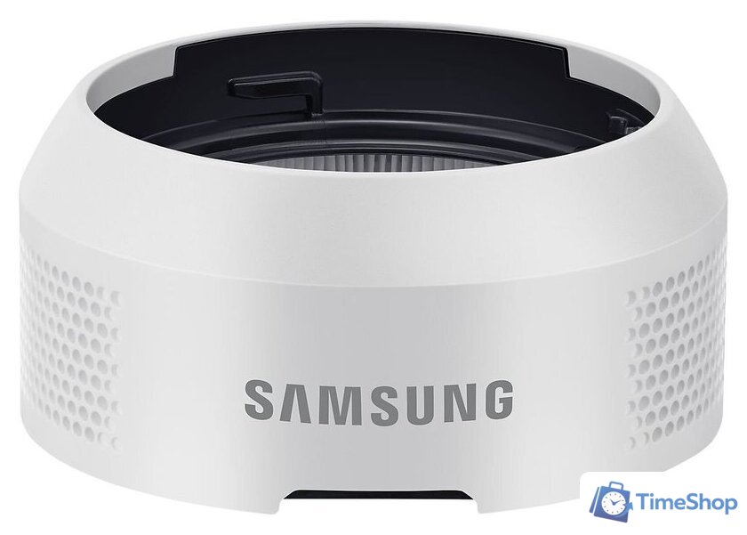 Пылесос Samsung VS20C852CTW - Изображение №9 — Интернет-магазин Time-Shop