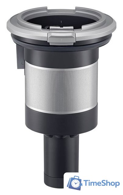 Пылесос Samsung VS20C852CTW - Изображение №8 — Интернет-магазин Time-Shop