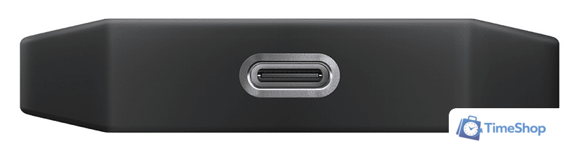 Внешний накопитель SanDisk PRO-G40 4TB SDPS31H-004T-GBCND - Изображение №3 — Интернет-магазин Time-Shop