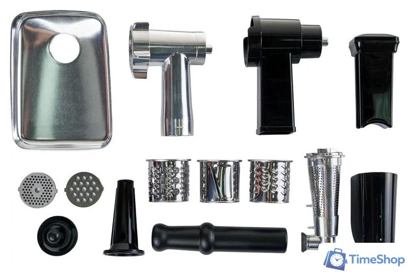 Мясорубка Making Oasis Everywhere MG-TK3 - Изображение №8 — Интернет-магазин Time-Shop