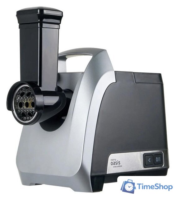 Мясорубка Making Oasis Everywhere MG-TK3 - Изображение №2 — Интернет-магазин Time-Shop