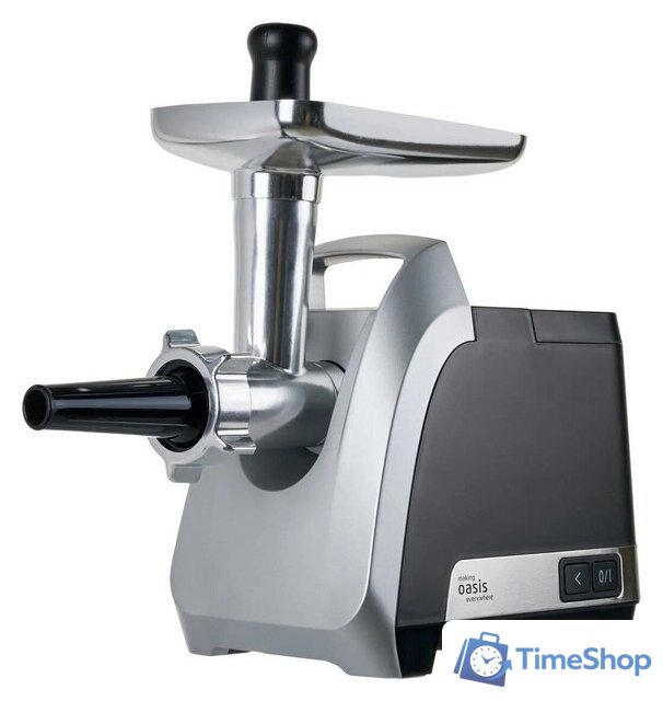 Мясорубка Making Oasis Everywhere MG-TK3 - Изображение №5 — Интернет-магазин Time-Shop