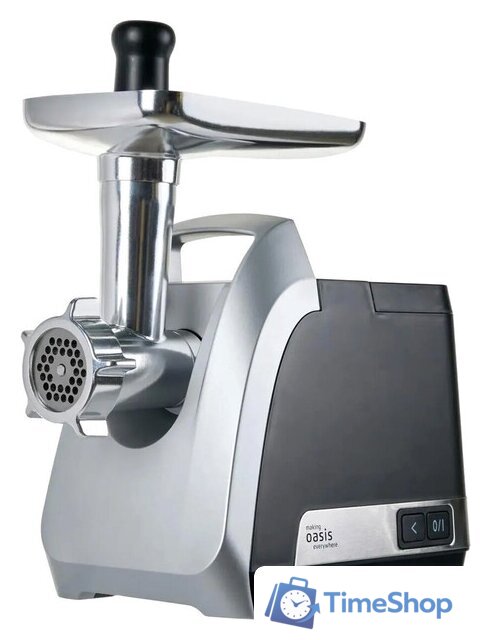 Мясорубка Making Oasis Everywhere MG-TK3 - Изображение №1 — Интернет-магазин Time-Shop