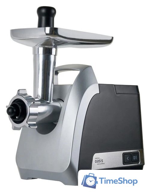 Мясорубка Making Oasis Everywhere MG-TK3 - Изображение №4 — Интернет-магазин Time-Shop