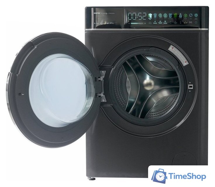 Стирально-сушильная машина CENTEK CT-1967 - Изображение №6 — Интернет-магазин Time-Shop