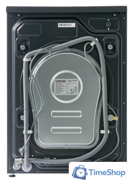 Стирально-сушильная машина CENTEK CT-1967 - Изображение №7 — Интернет-магазин Time-Shop