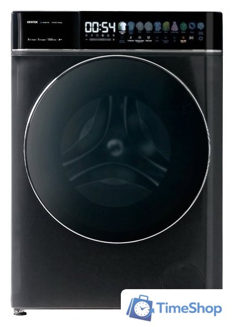 Стирально-сушильная машина CENTEK CT-1967 - Изображение №1 — Интернет-магазин Time-Shop