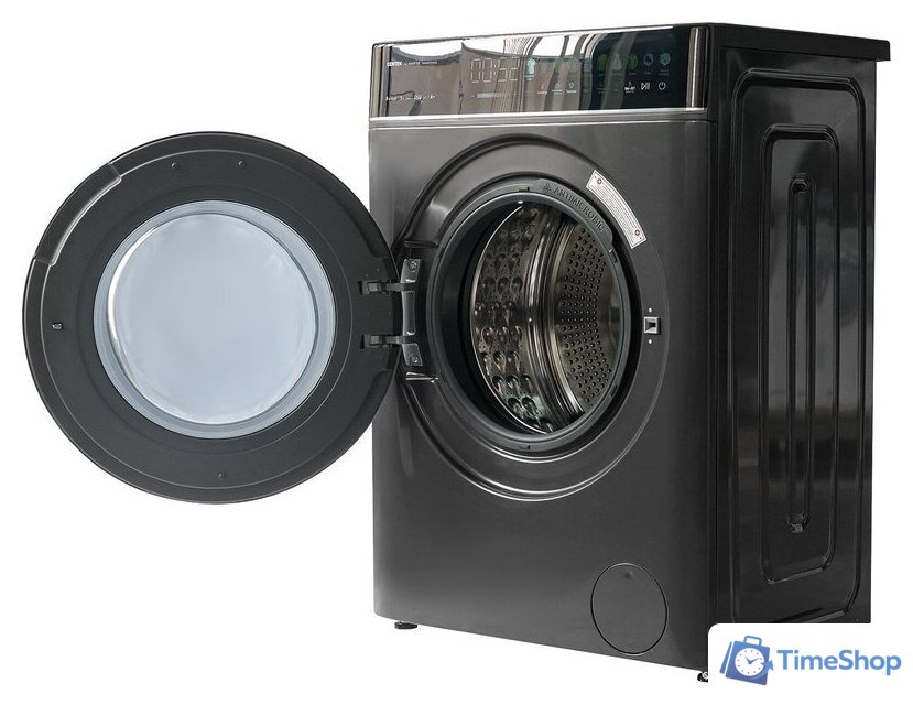 Стирально-сушильная машина CENTEK CT-1967 - Изображение №5 — Интернет-магазин Time-Shop