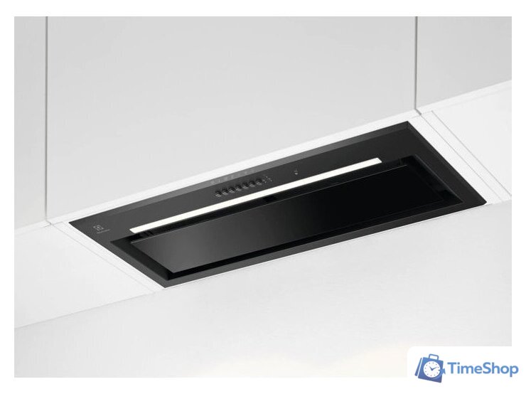 Кухонная вытяжка Electrolux LFG828K - Изображение №1 — Интернет-магазин Time-Shop
