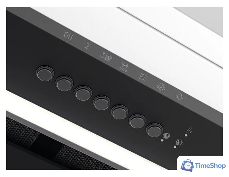 Кухонная вытяжка Electrolux LFG828K - Изображение №9 — Интернет-магазин Time-Shop