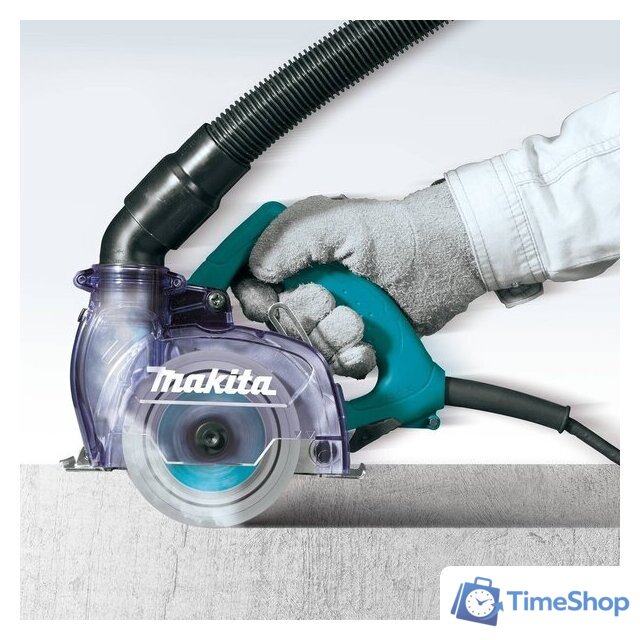 Дисковая (циркулярная) пила Makita 4100KB - Изображение №7 — Интернет-магазин Time-Shop