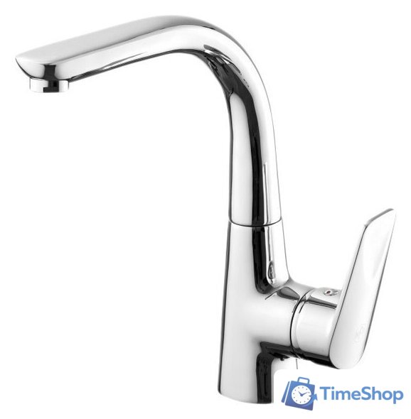 Смеситель Armatura Topaz 4013-915-00 - Изображение №1 — Интернет-магазин Time-Shop