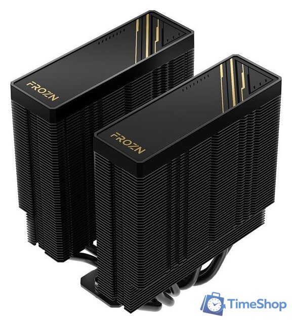Кулер для процессора ID-Cooling Frozn A620 GDL - Изображение №6 — Интернет-магазин Time-Shop