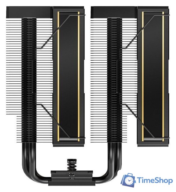 Кулер для процессора ID-Cooling Frozn A620 GDL - Изображение №5 — Интернет-магазин Time-Shop
