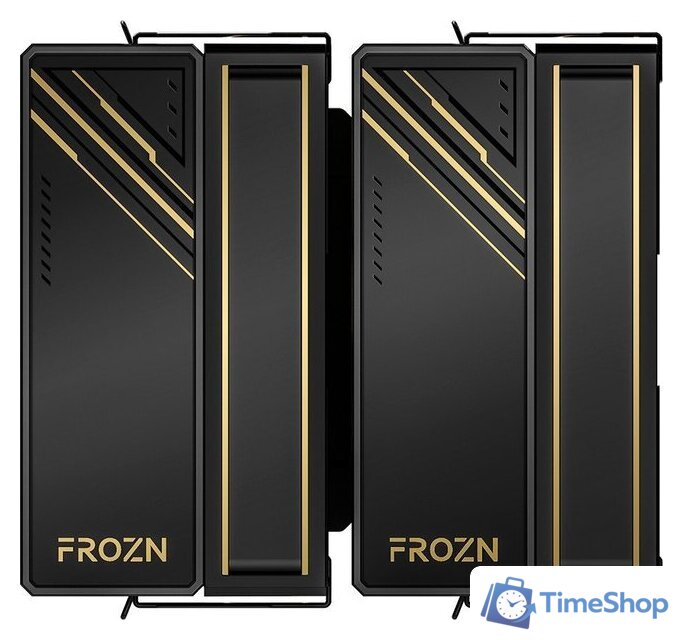 Кулер для процессора ID-Cooling Frozn A620 GDL - Изображение №4 — Интернет-магазин Time-Shop