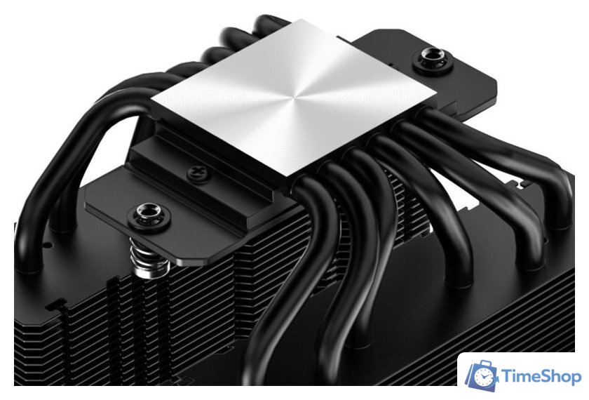 Кулер для процессора ID-Cooling Frozn A620 GDL - Изображение №8 — Интернет-магазин Time-Shop