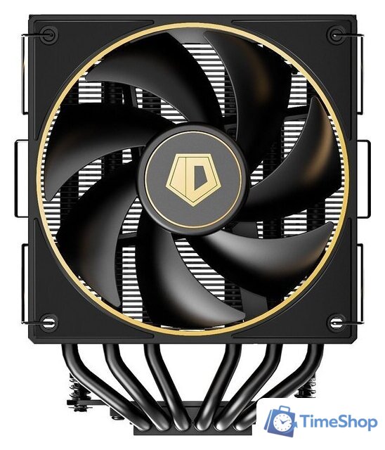 Кулер для процессора ID-Cooling Frozn A620 GDL - Изображение №3 — Интернет-магазин Time-Shop