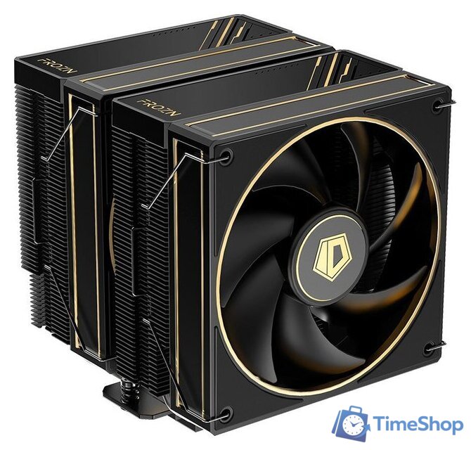 Кулер для процессора ID-Cooling Frozn A620 GDL - Изображение №1 — Интернет-магазин Time-Shop