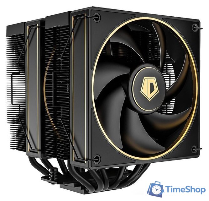 Кулер для процессора ID-Cooling Frozn A620 GDL - Изображение №2 — Интернет-магазин Time-Shop