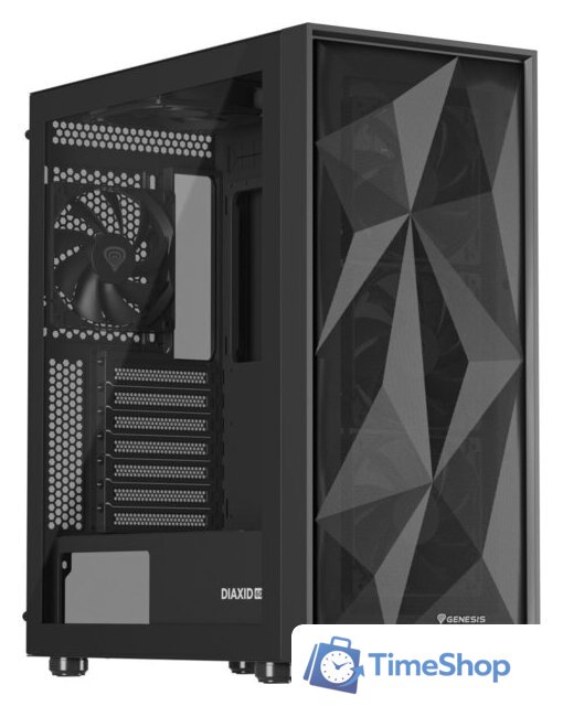Корпус Genesis Diaxid 605F NPC-2046 - Изображение №1 — Интернет-магазин Time-Shop