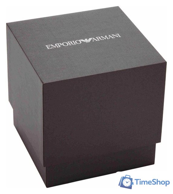 Наручные часы Emporio Armani AR11644 - Изображение №4 — Интернет-магазин Time-Shop