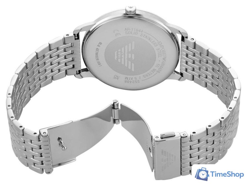 Наручные часы Emporio Armani AR11644 - Изображение №2 — Интернет-магазин Time-Shop