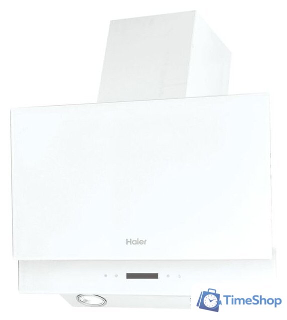 Кухонная вытяжка Haier HVX-W672GW - Изображение №1 — Интернет-магазин Time-Shop