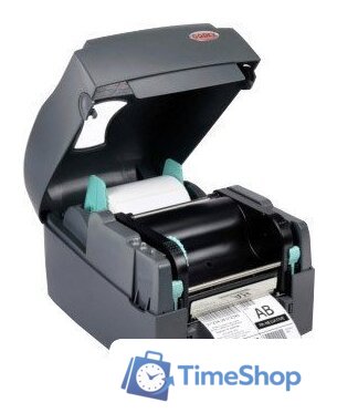 Принтер этикеток Godex G500 011-G50A22-004 - Изображение №2 — Интернет-магазин Time-Shop