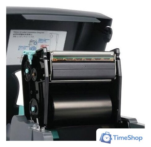 Принтер этикеток Godex G500 011-G50A22-004 - Изображение №5 — Интернет-магазин Time-Shop