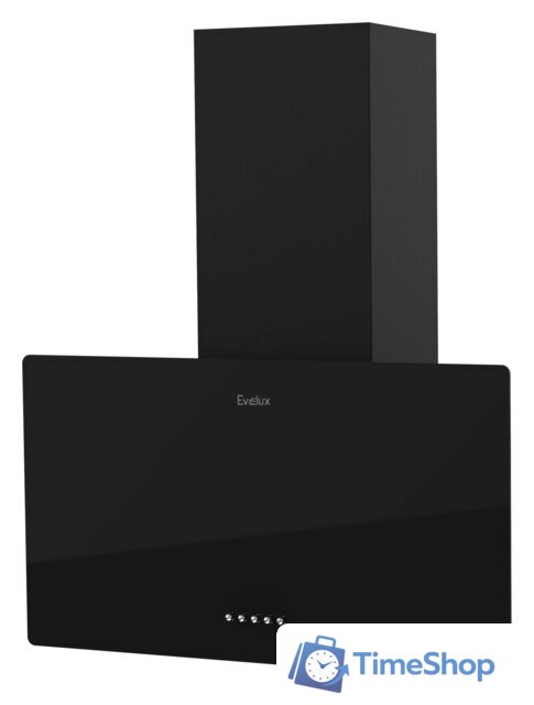 Кухонная вытяжка Evelux Flex 60 BG - Изображение №1 — Интернет-магазин Time-Shop