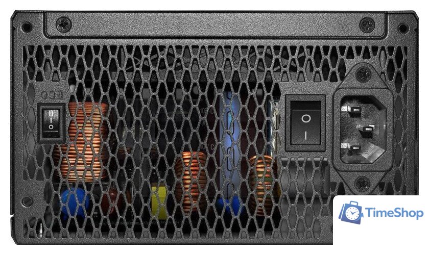 Блок питания Super Flower Leadex III Gold Up ATX 3.1 850W SF-850F14GE - Изображение №6 — Интернет-магазин Time-Shop