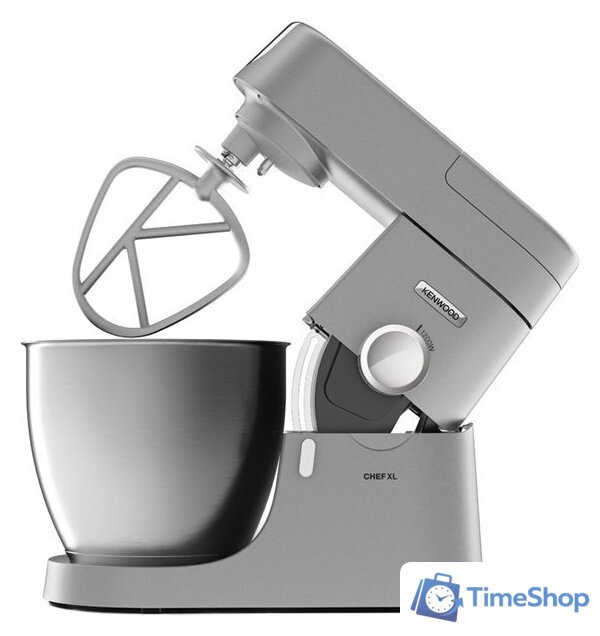 Кухонная машина Kenwood KVL4170S - Изображение №2 — Интернет-магазин Time-Shop