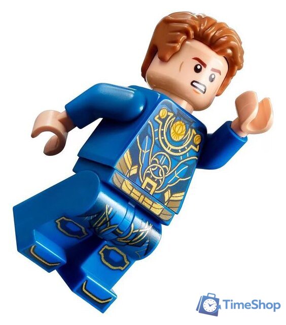 Конструктор LEGO Marvel Super Heroes 76145 Воздушное нападение Вечных - Изображение №12 — Интернет-магазин Time-Shop
