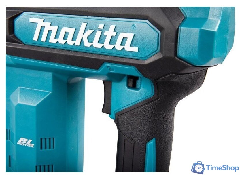 Гвоздезабиватель Makita FN001GZ (без АКБ) - Изображение №5 — Интернет-магазин Time-Shop